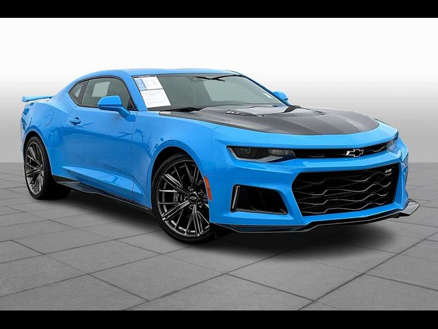 2022 Chevrolet Camaro ZL1