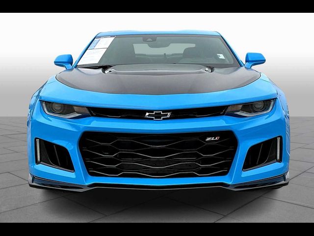 2022 Chevrolet Camaro ZL1