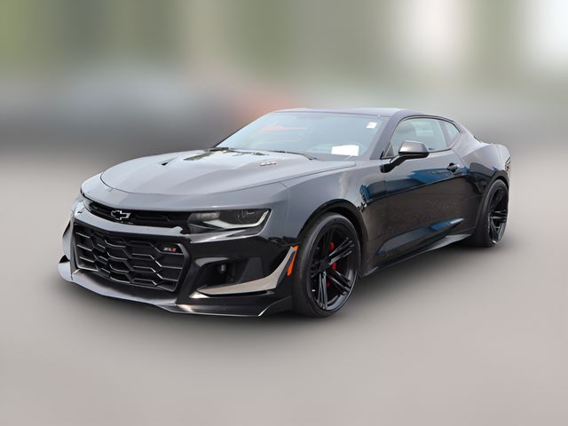 2022 Chevrolet Camaro ZL1