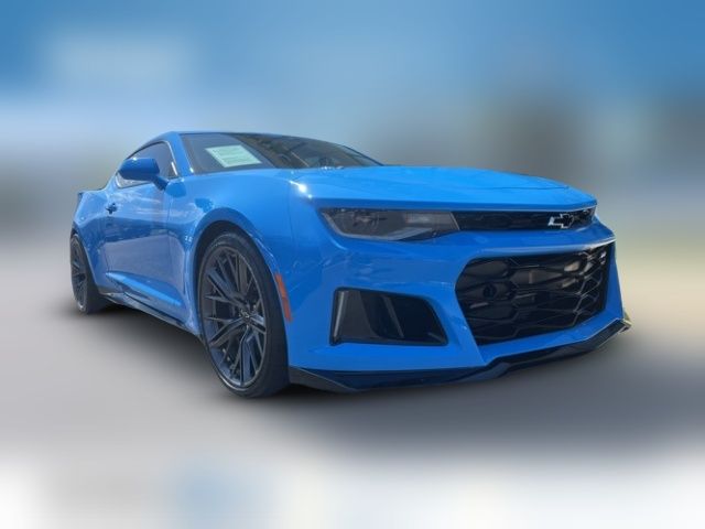 2022 Chevrolet Camaro ZL1