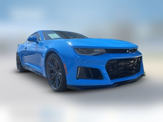 2022 Chevrolet Camaro ZL1