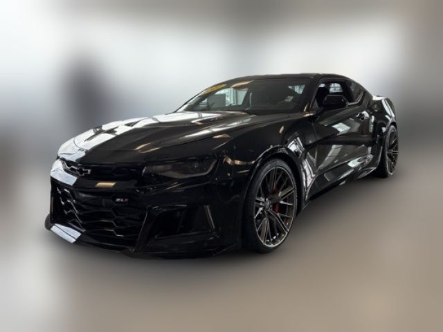 2022 Chevrolet Camaro ZL1