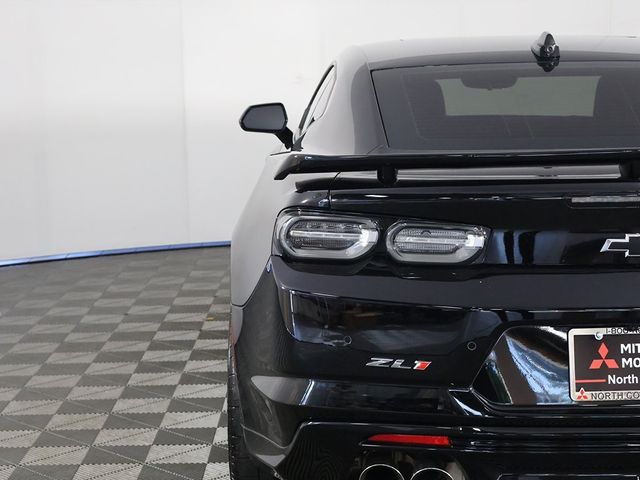 2022 Chevrolet Camaro ZL1