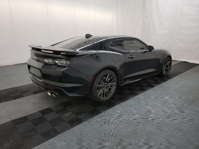 2022 Chevrolet Camaro ZL1