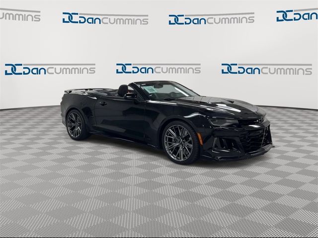 2022 Chevrolet Camaro ZL1