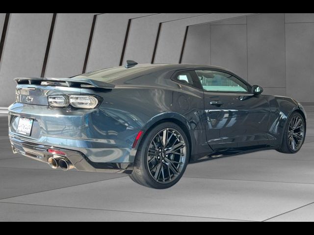 2022 Chevrolet Camaro ZL1