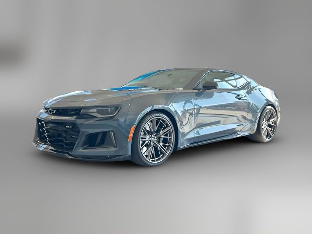 2022 Chevrolet Camaro ZL1