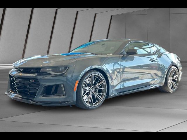 2022 Chevrolet Camaro ZL1