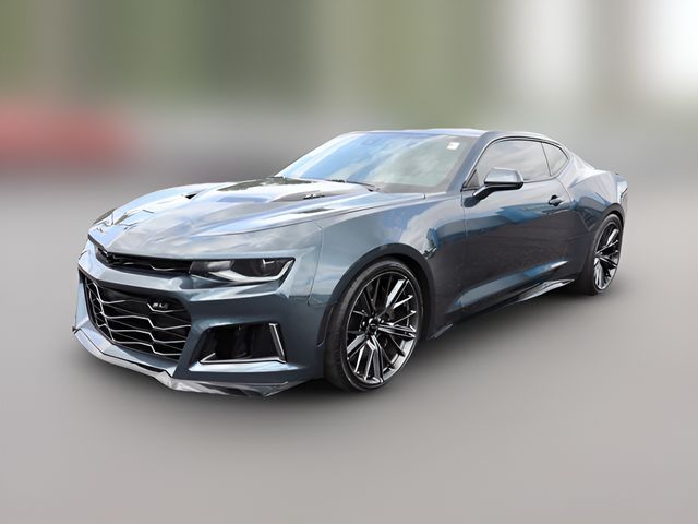 2022 Chevrolet Camaro ZL1