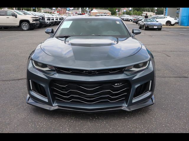 2022 Chevrolet Camaro ZL1