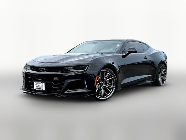 2022 Chevrolet Camaro ZL1