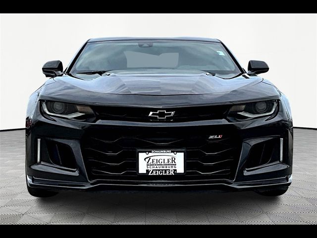 2022 Chevrolet Camaro ZL1