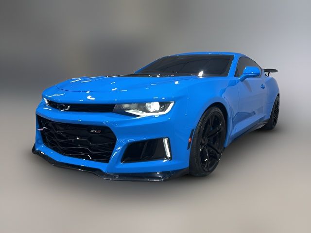 2022 Chevrolet Camaro ZL1