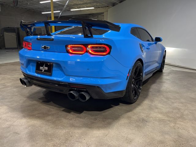 2022 Chevrolet Camaro ZL1