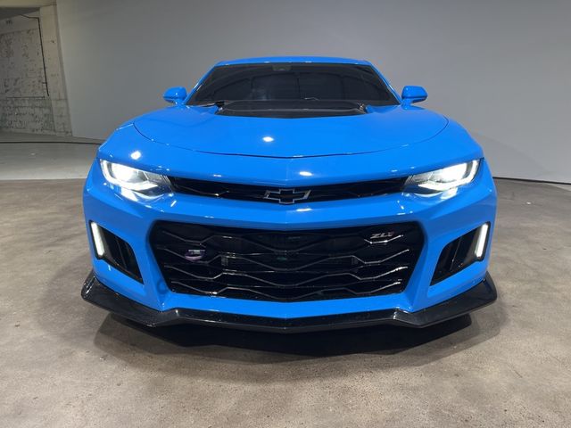 2022 Chevrolet Camaro ZL1