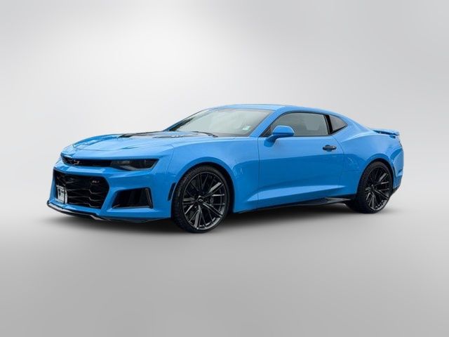 2022 Chevrolet Camaro ZL1