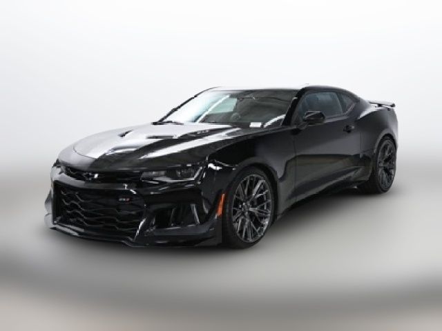 2022 Chevrolet Camaro ZL1