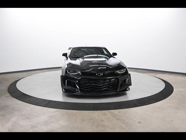 2022 Chevrolet Camaro ZL1