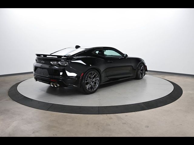 2022 Chevrolet Camaro ZL1