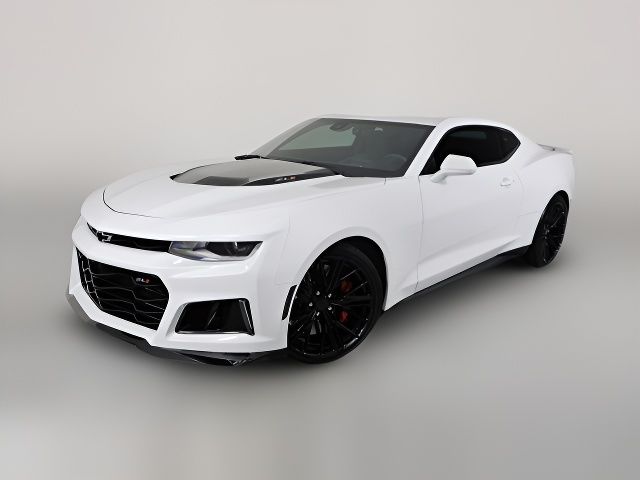 2022 Chevrolet Camaro ZL1