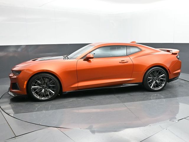 2022 Chevrolet Camaro ZL1