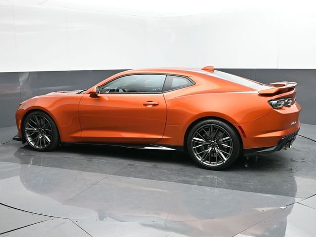 2022 Chevrolet Camaro ZL1