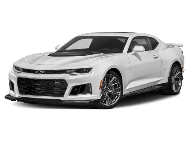 2022 Chevrolet Camaro ZL1