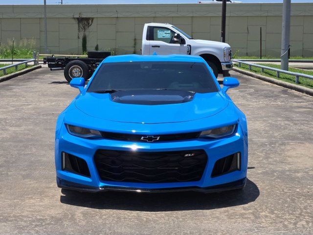 2022 Chevrolet Camaro ZL1