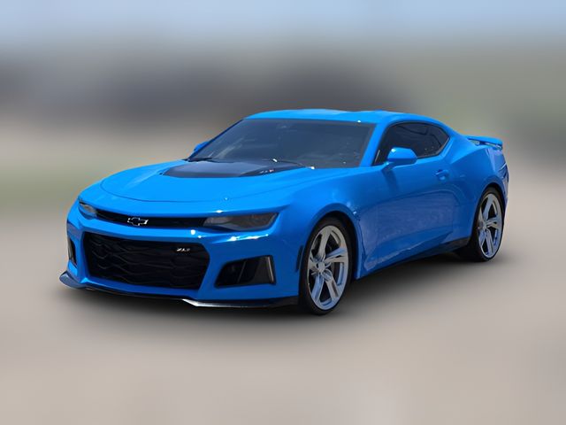 2022 Chevrolet Camaro ZL1