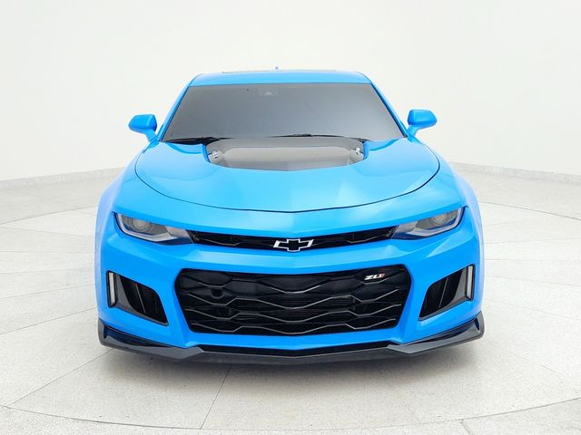 2022 Chevrolet Camaro ZL1