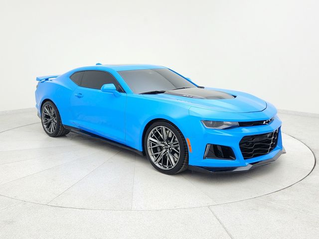 2022 Chevrolet Camaro ZL1