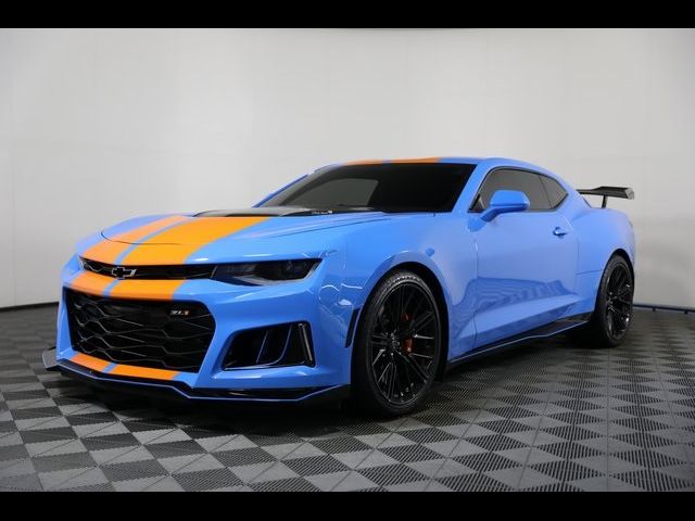 2022 Chevrolet Camaro ZL1