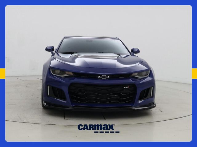 2022 Chevrolet Camaro ZL1