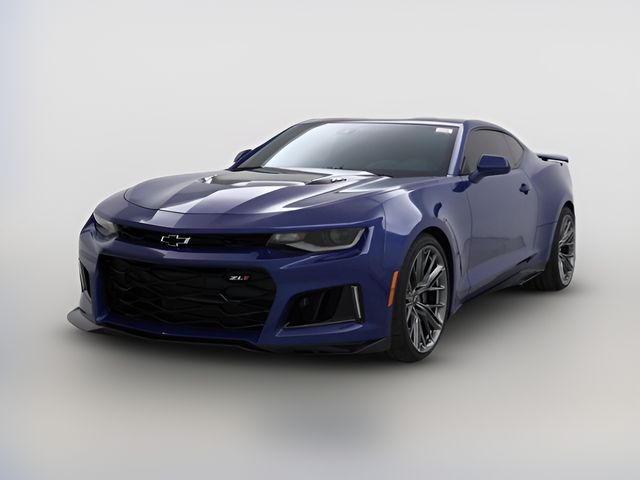 2022 Chevrolet Camaro ZL1