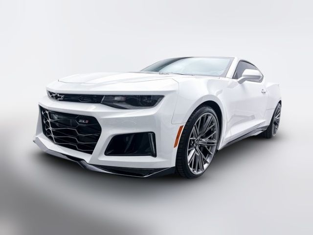 2022 Chevrolet Camaro ZL1