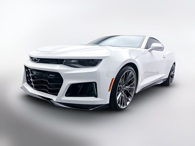 2022 Chevrolet Camaro ZL1