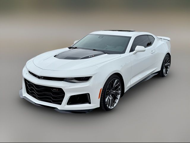 2022 Chevrolet Camaro ZL1