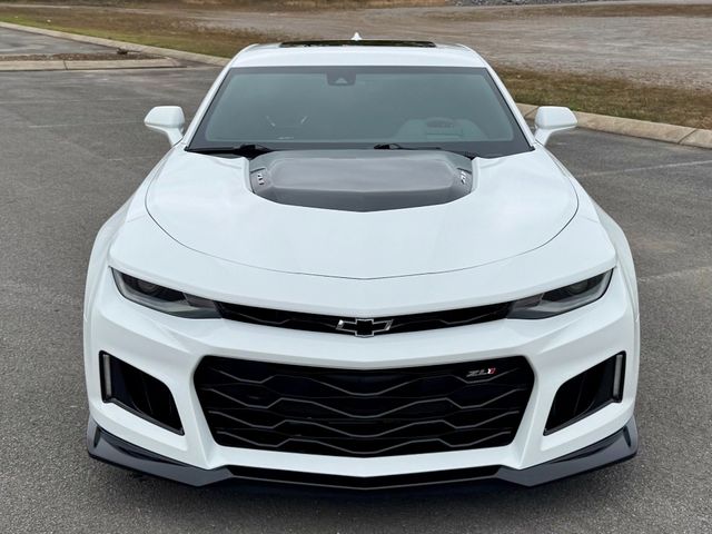 2022 Chevrolet Camaro ZL1