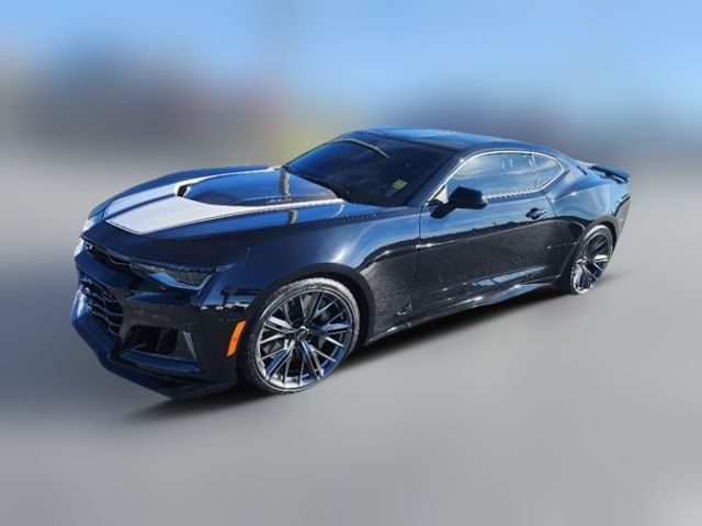 2022 Chevrolet Camaro ZL1