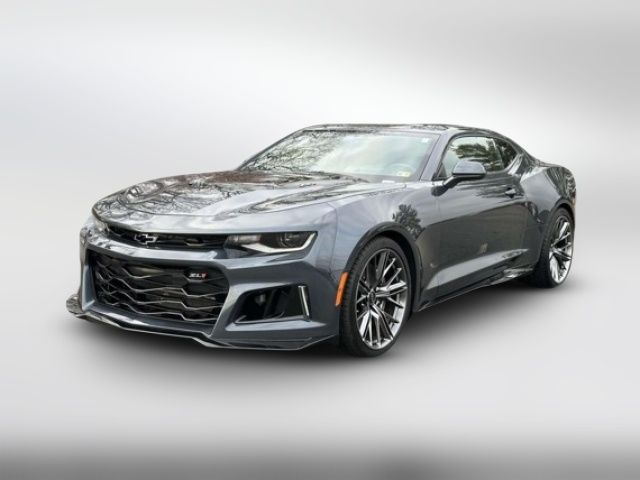 2022 Chevrolet Camaro ZL1