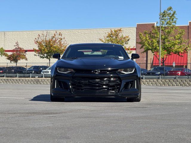 2022 Chevrolet Camaro ZL1