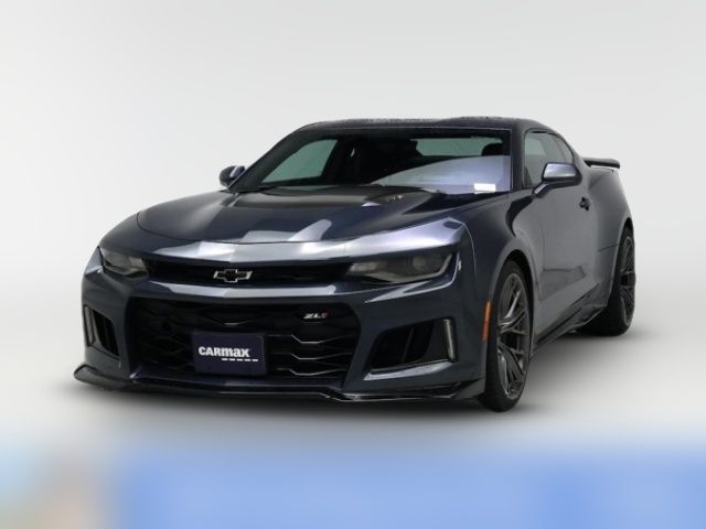 2022 Chevrolet Camaro ZL1
