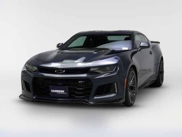 2022 Chevrolet Camaro ZL1