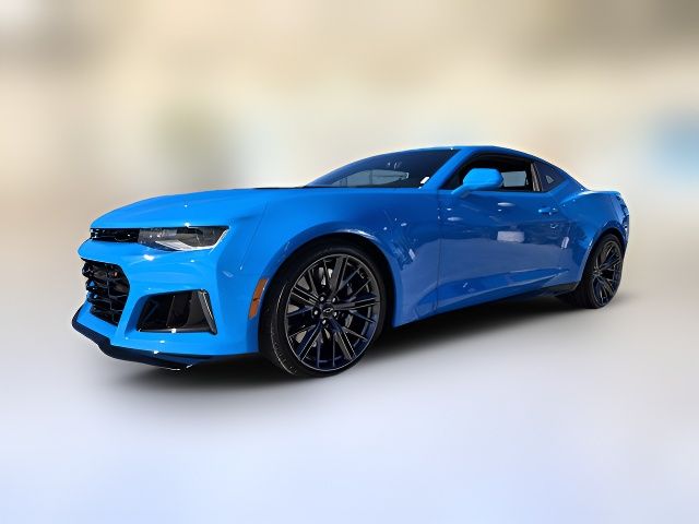 2022 Chevrolet Camaro ZL1