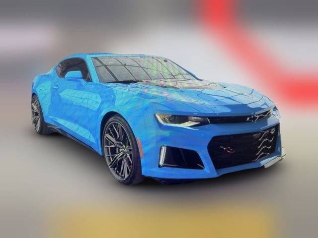 2022 Chevrolet Camaro ZL1