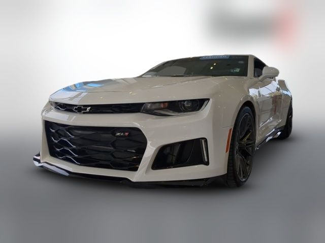 2022 Chevrolet Camaro ZL1