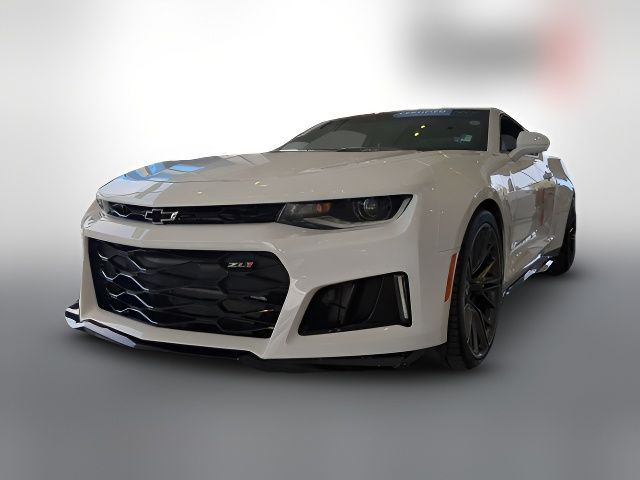 2022 Chevrolet Camaro ZL1