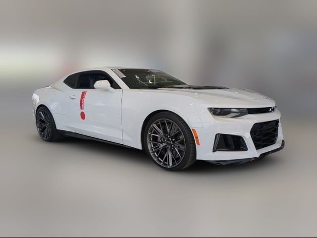 2022 Chevrolet Camaro ZL1