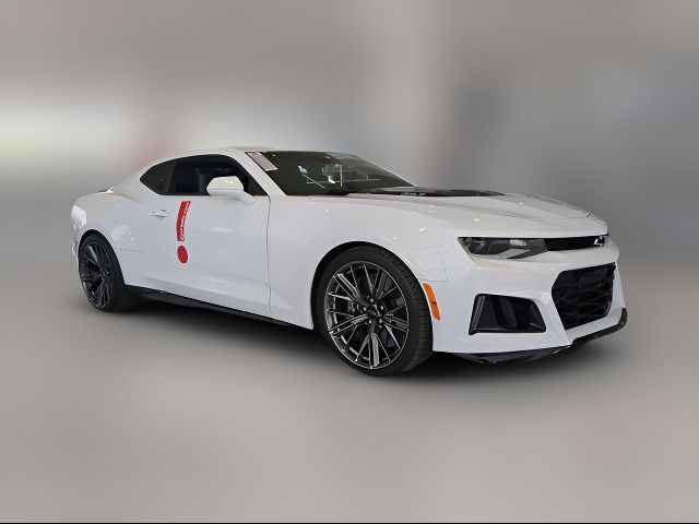 2022 Chevrolet Camaro ZL1