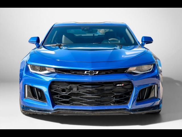 2022 Chevrolet Camaro ZL1